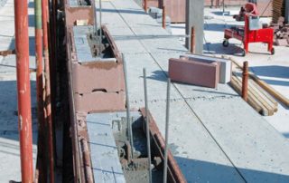 Costruzione di un muro con blocchi BioPLUS®.