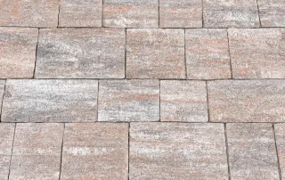 Pavimentazione "Oslo" colore Onice.