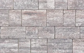 Pavimentazione "Oslo" colore Pietra Runica.