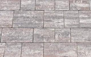 Pavimentazione "Oslo" colore Pietra Runica.