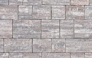 Pavimentazione "Oslo" colore Pietra Runica.