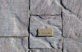 Pavimentazione "Oslo".