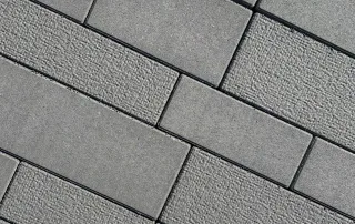liSTONE Paver color antracite