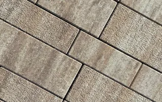 liSTONE Paver color tortora liSTONE tortora