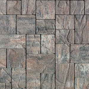 Texture della pavimentazione "Oslo".
